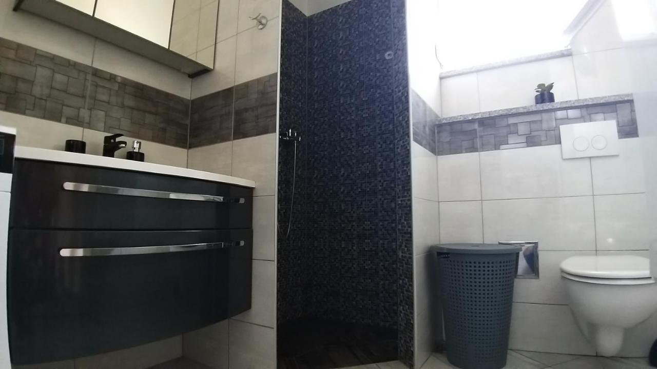 Marijo&Tina Apartment 扎达尔 外观 照片