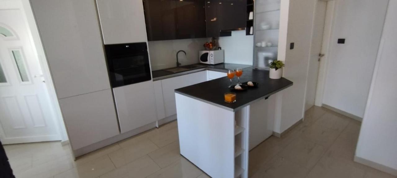 Marijo&Tina Apartment 扎达尔 外观 照片