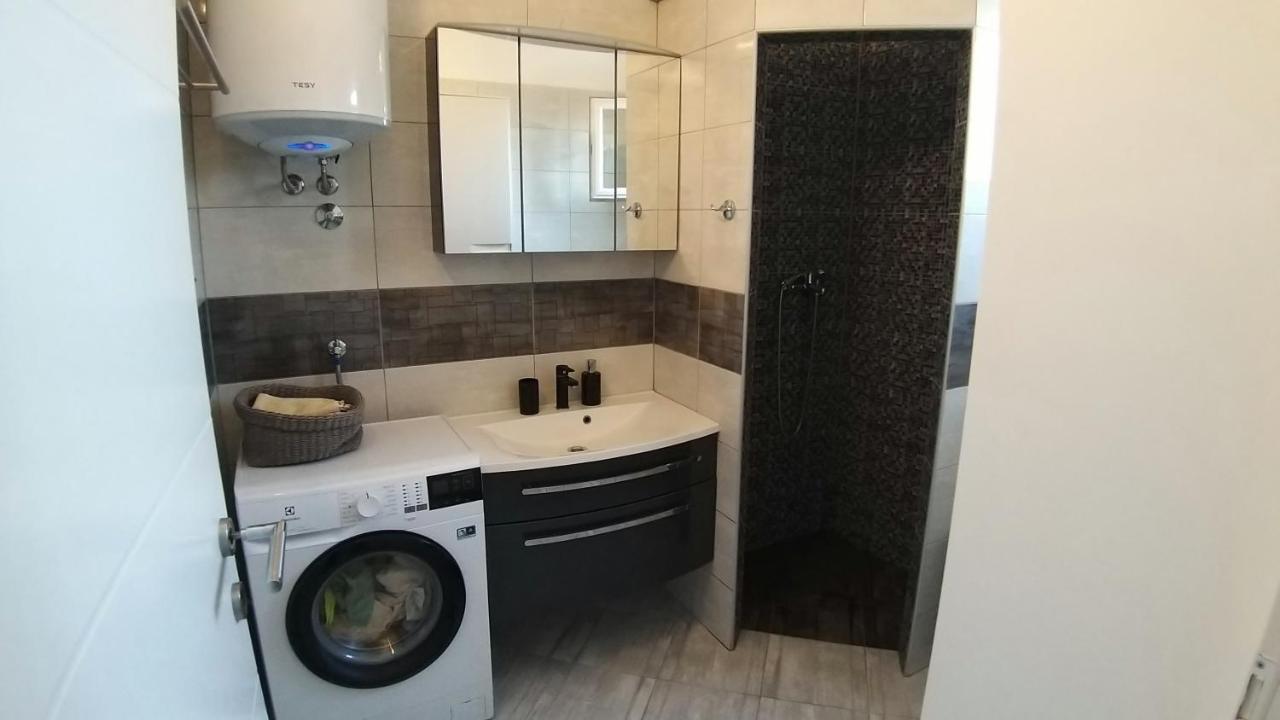 Marijo&Tina Apartment 扎达尔 外观 照片
