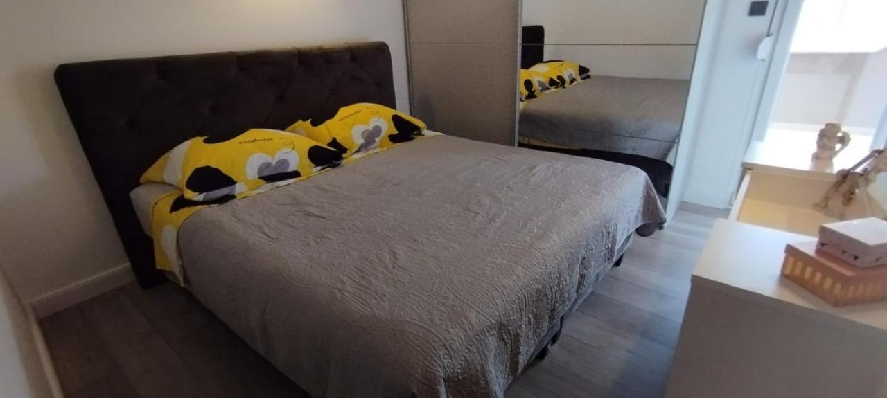Marijo&Tina Apartment 扎达尔 外观 照片