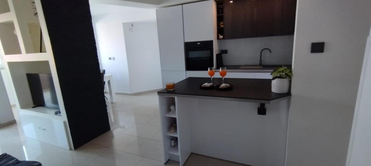 Marijo&Tina Apartment 扎达尔 外观 照片