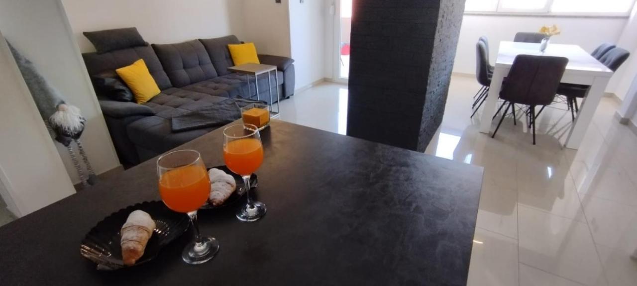 Marijo&Tina Apartment 扎达尔 外观 照片