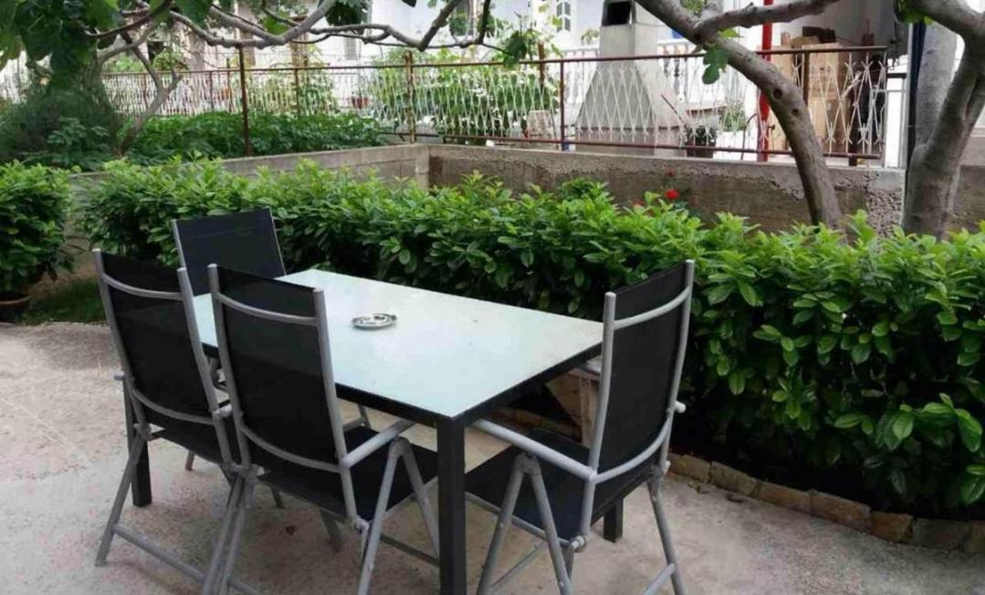 Marijo&Tina Apartment 扎达尔 外观 照片